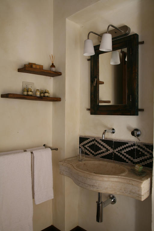 Borgo Di Carpiano Hotel Mengara Bilik gambar