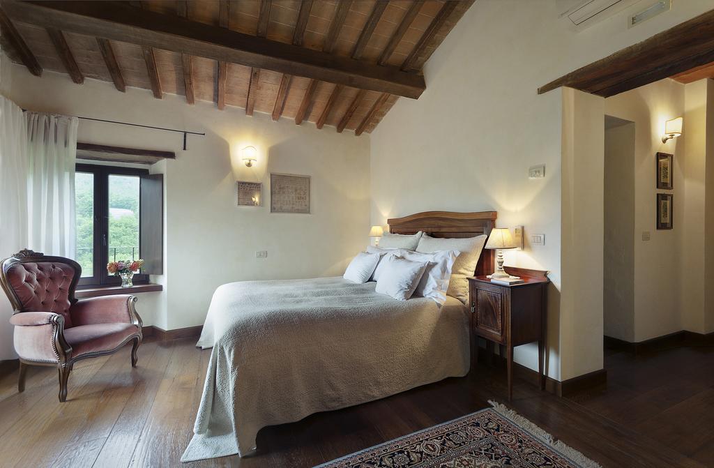 Borgo Di Carpiano Hotel Mengara Luaran gambar
