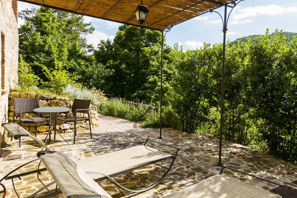 Borgo Di Carpiano Hotel Mengara Luaran gambar