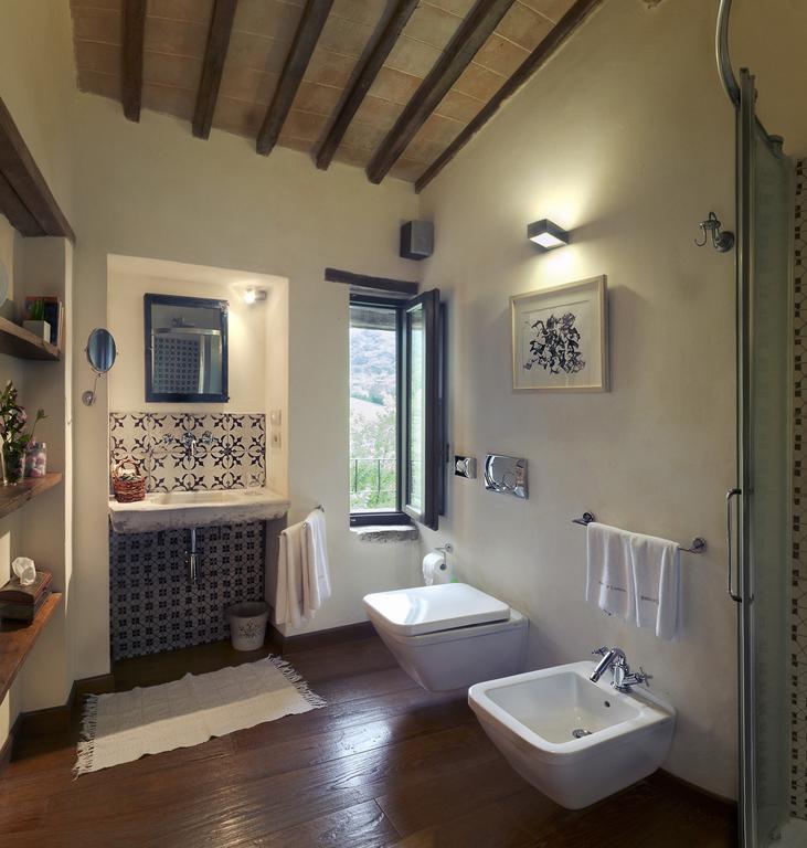Borgo Di Carpiano Hotel Mengara Luaran gambar