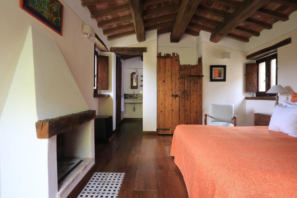 Borgo Di Carpiano Hotel Mengara Luaran gambar