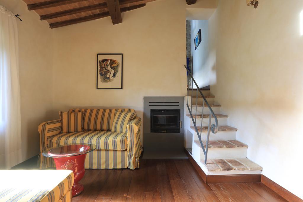 Borgo Di Carpiano Hotel Mengara Luaran gambar