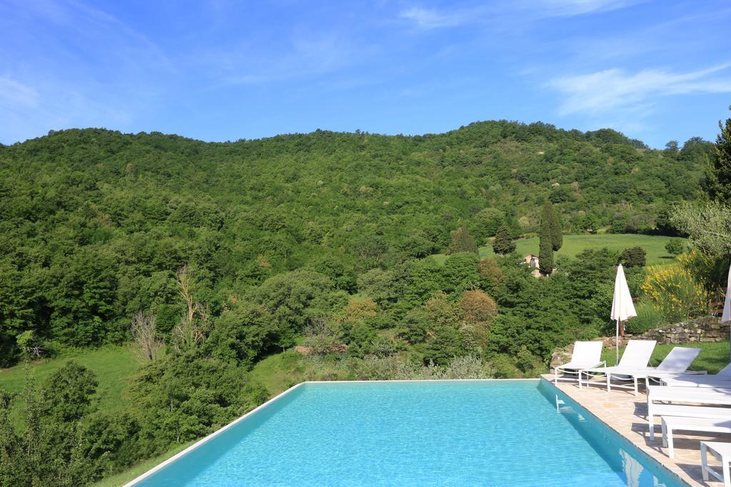 Borgo Di Carpiano Hotel Mengara Luaran gambar